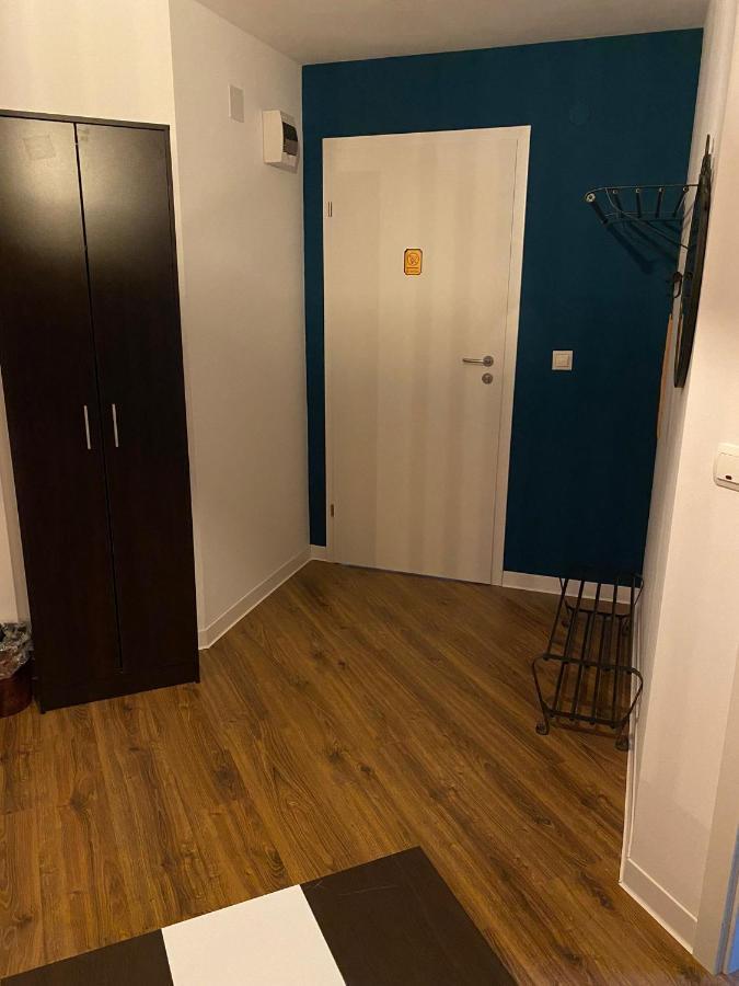 Casa Veseliei Hotell Eforie Nord Eksteriør bilde