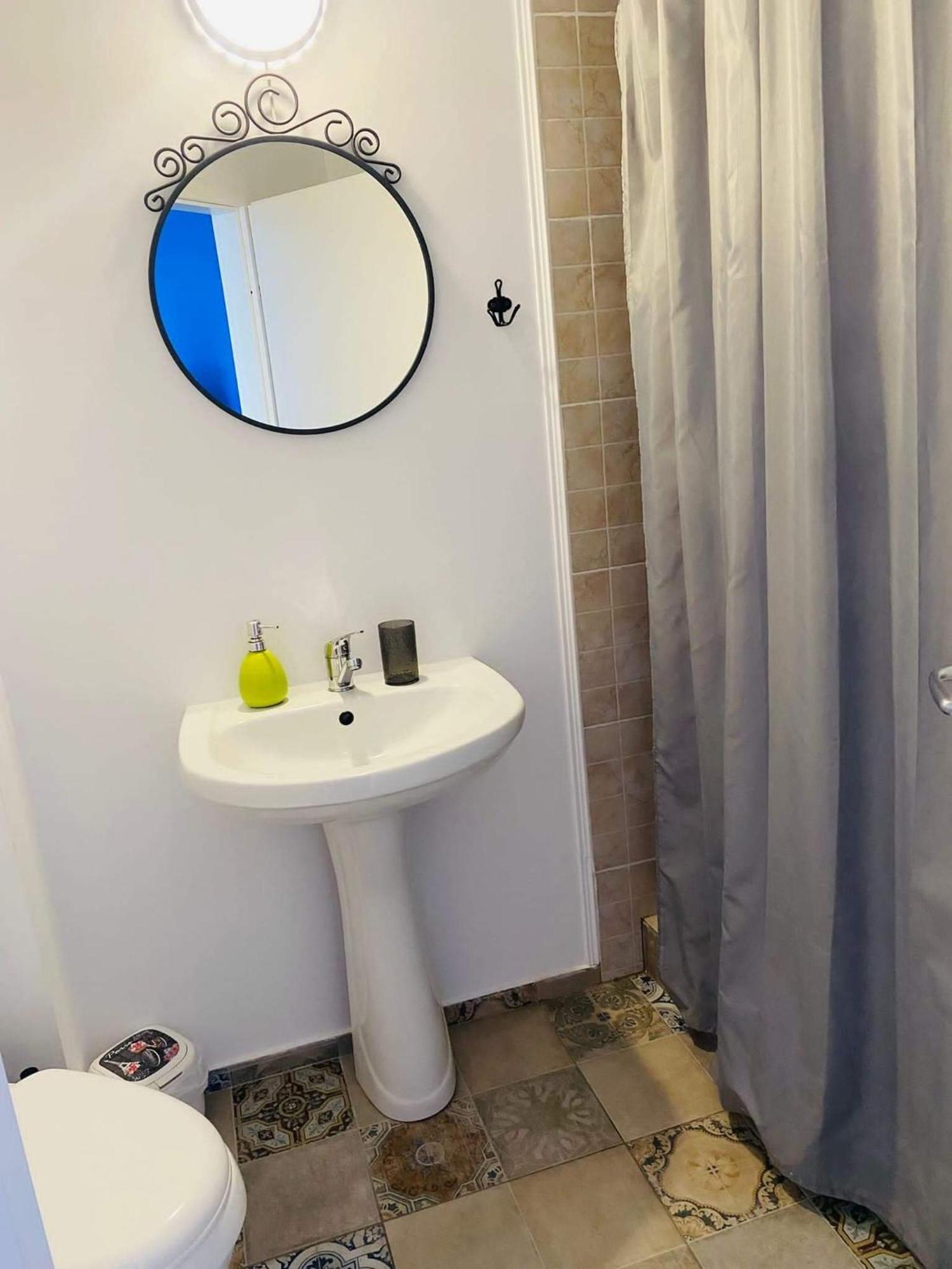 Casa Veseliei Hotell Eforie Nord Rom bilde