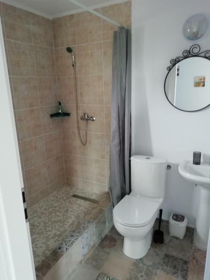 Casa Veseliei Hotell Eforie Nord Eksteriør bilde