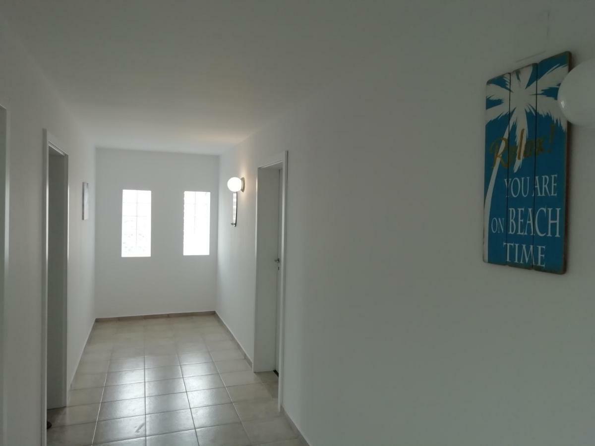 Casa Veseliei Hotell Eforie Nord Eksteriør bilde
